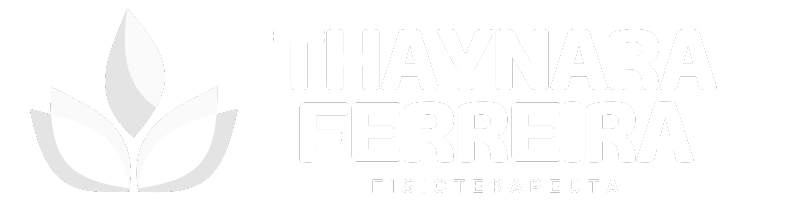 Logo Thaynara Branco
